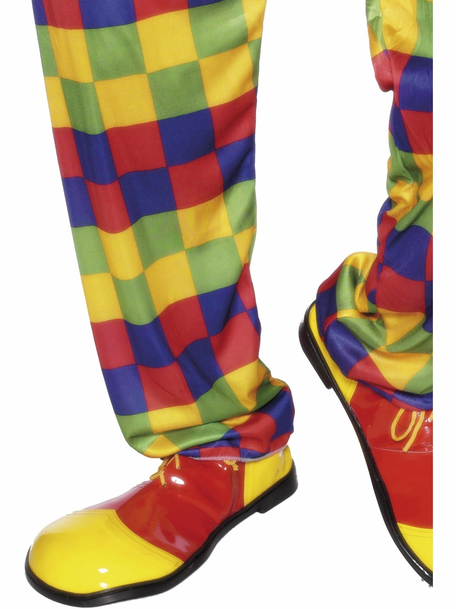 Clown Shoes Terra Spark Boots