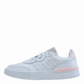 Clubcourt Shoes Cloud White / Cloud White / Clear Pink Cloud 5 Waterproof Sneakers
