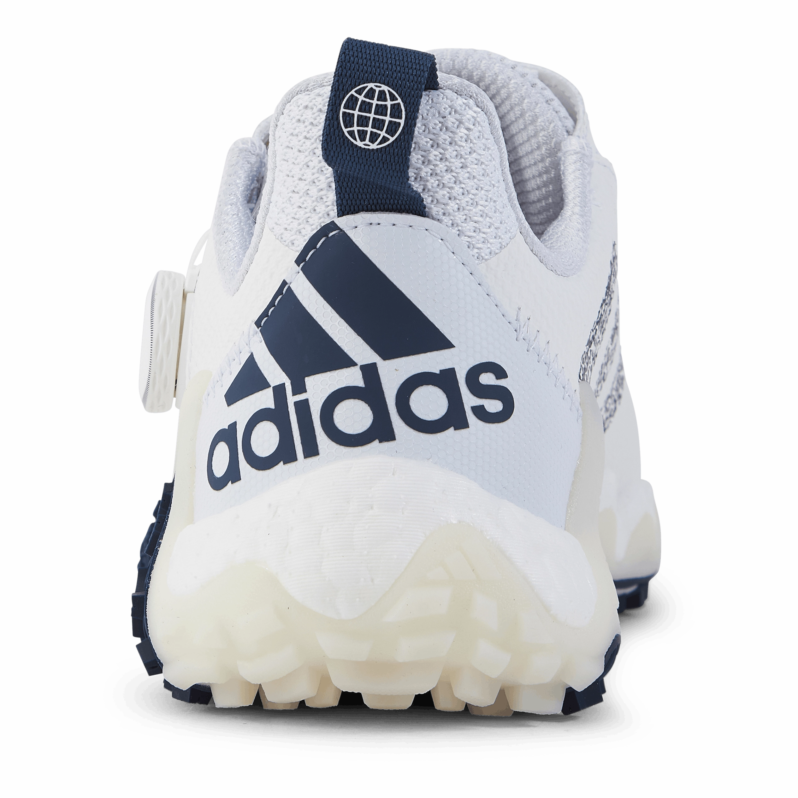 Codechaos 22 BOA Spikeless Golf Shoes Cloud White / Crew Navy / Crystal White Near Me Now Golf