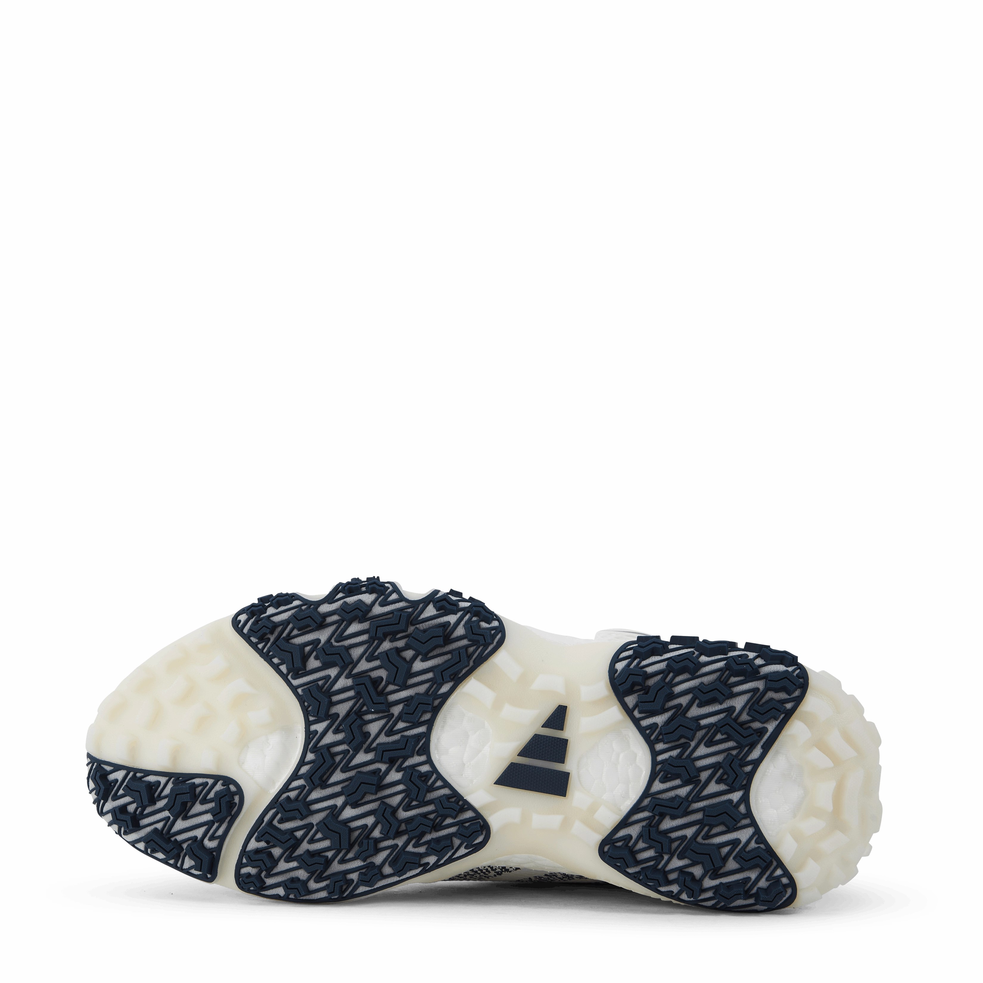 Codechaos 22 BOA Spikeless Golf Shoes Cloud White / Crew Navy / Crystal White Cutest Golf