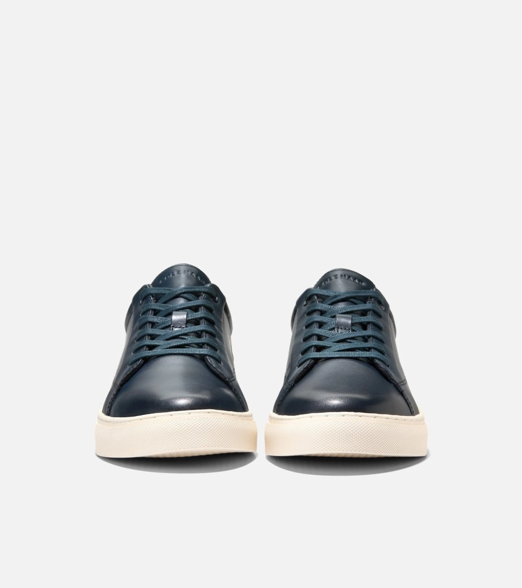 Sd Sneakers Cole Haan Men's Grand Kittery Court Navy Sneakers Shoes