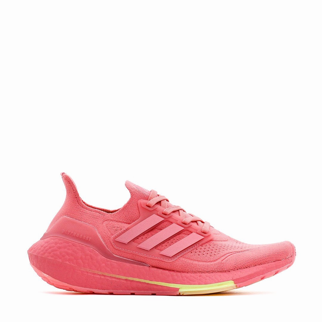 Marimekko Adidas Shoes Adidas Running Women Ultraboost 21 Hazy Rose FY0426