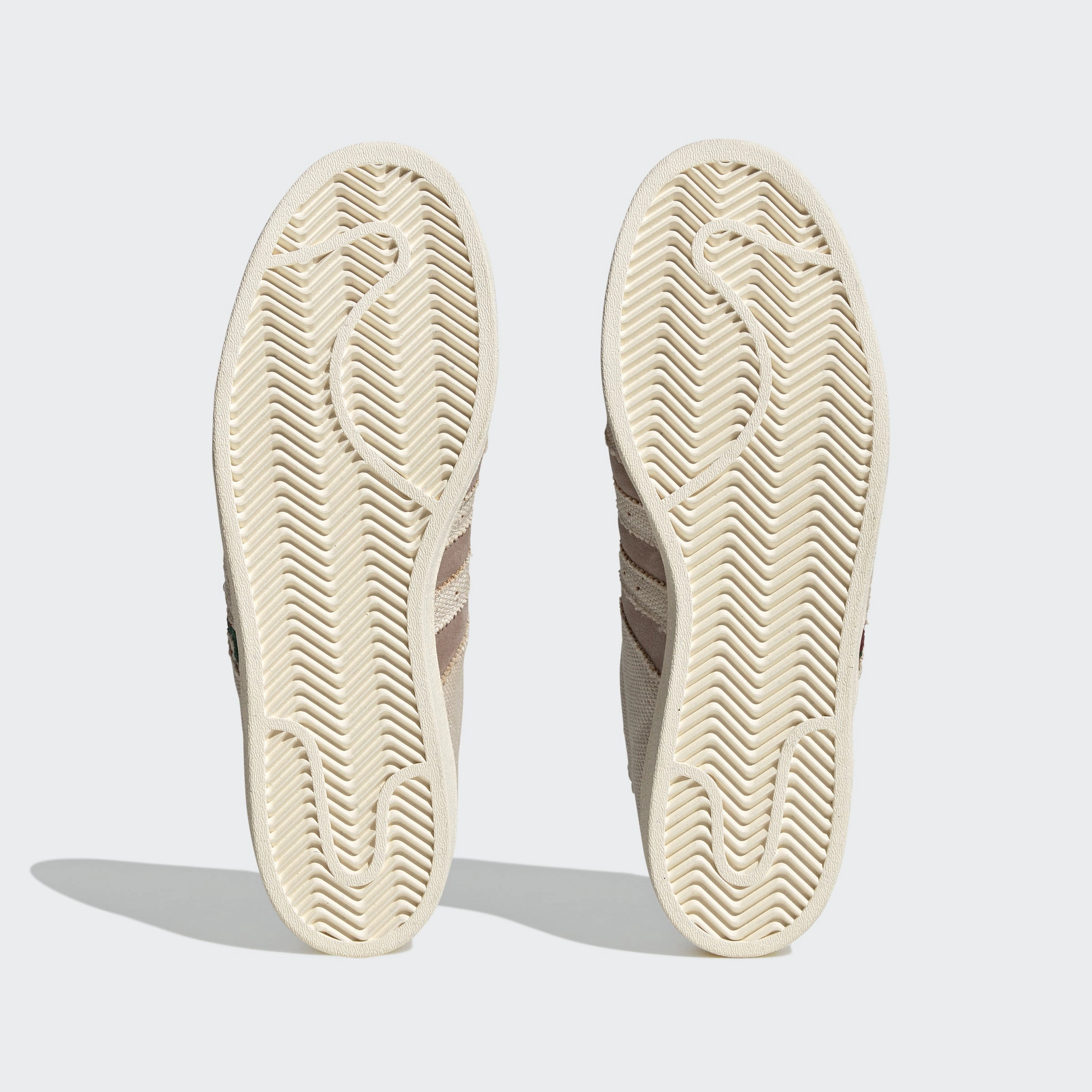 Men's adidas Originals Superstar Shoes Bliss Beige Boxing Adidas Shoes