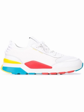 colour-blocked sneakers Asics Gel Noosa Running Shoe