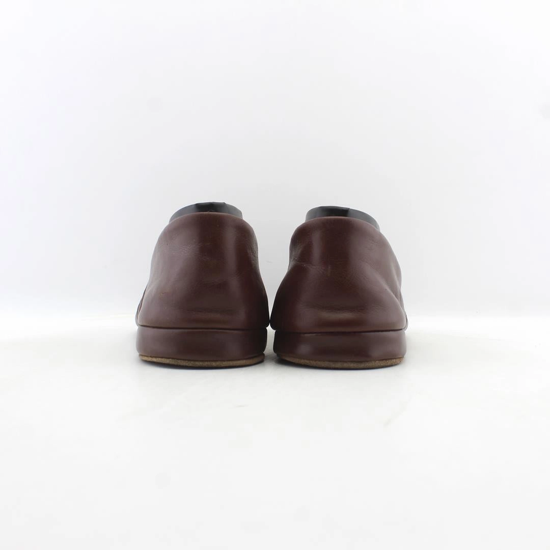 Spectator Shoes Flats COMFORT .