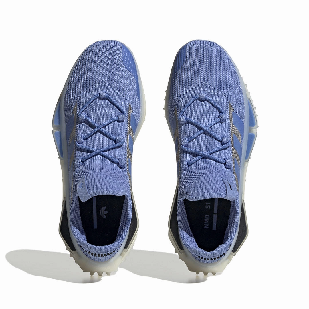 Kobe Bryant Adidas Shoes 1996 adidas - Women's NMD S1 Shoes (HQ4468)