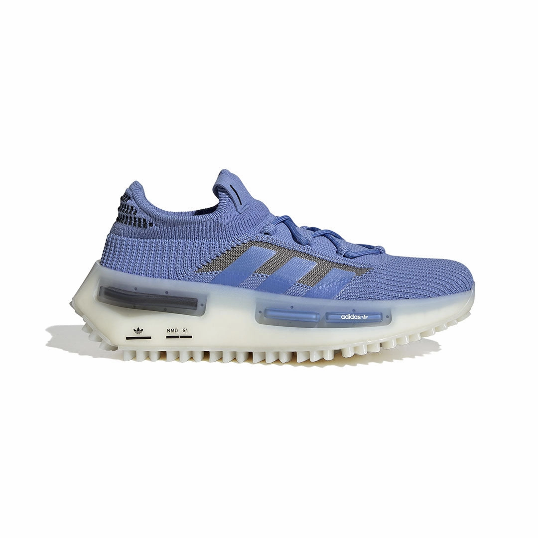 adidas - Women's NMD S1 Shoes (HQ4468) Adidas Katana Shoes