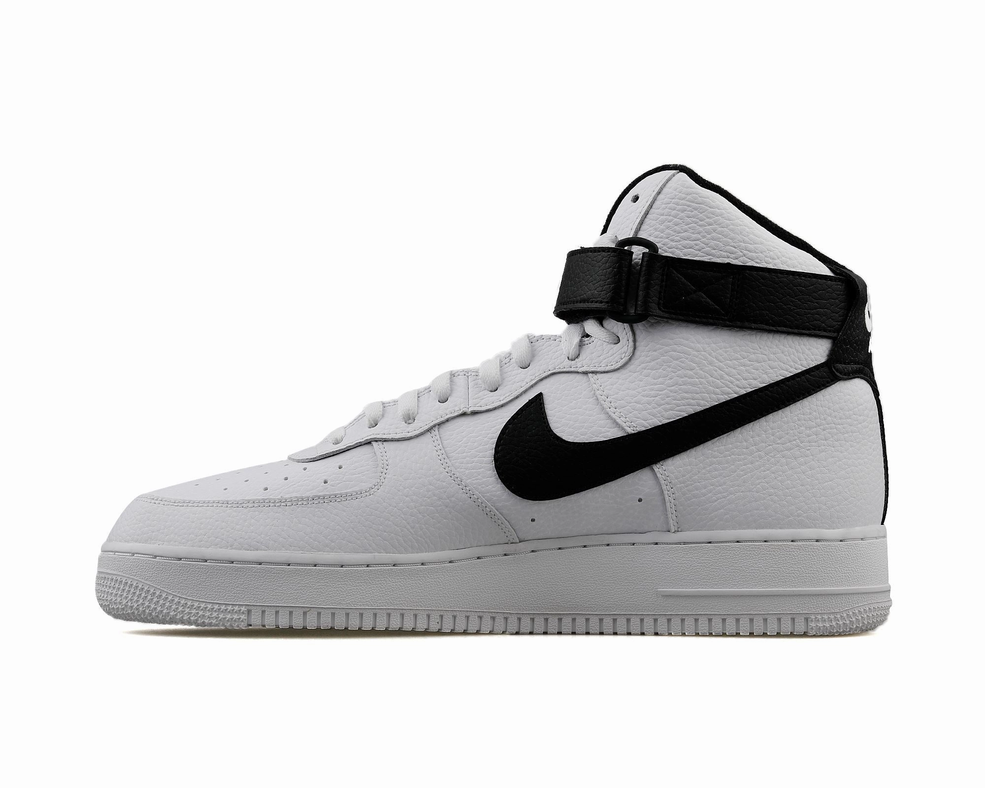 Original Nike Air Force 1 &#39;&#39;HIGH Men &#39;S White Sports Shoes CT2303-100 Nike Men &#39;S Sneaker Asics Gt-1000 3 Running Shoe