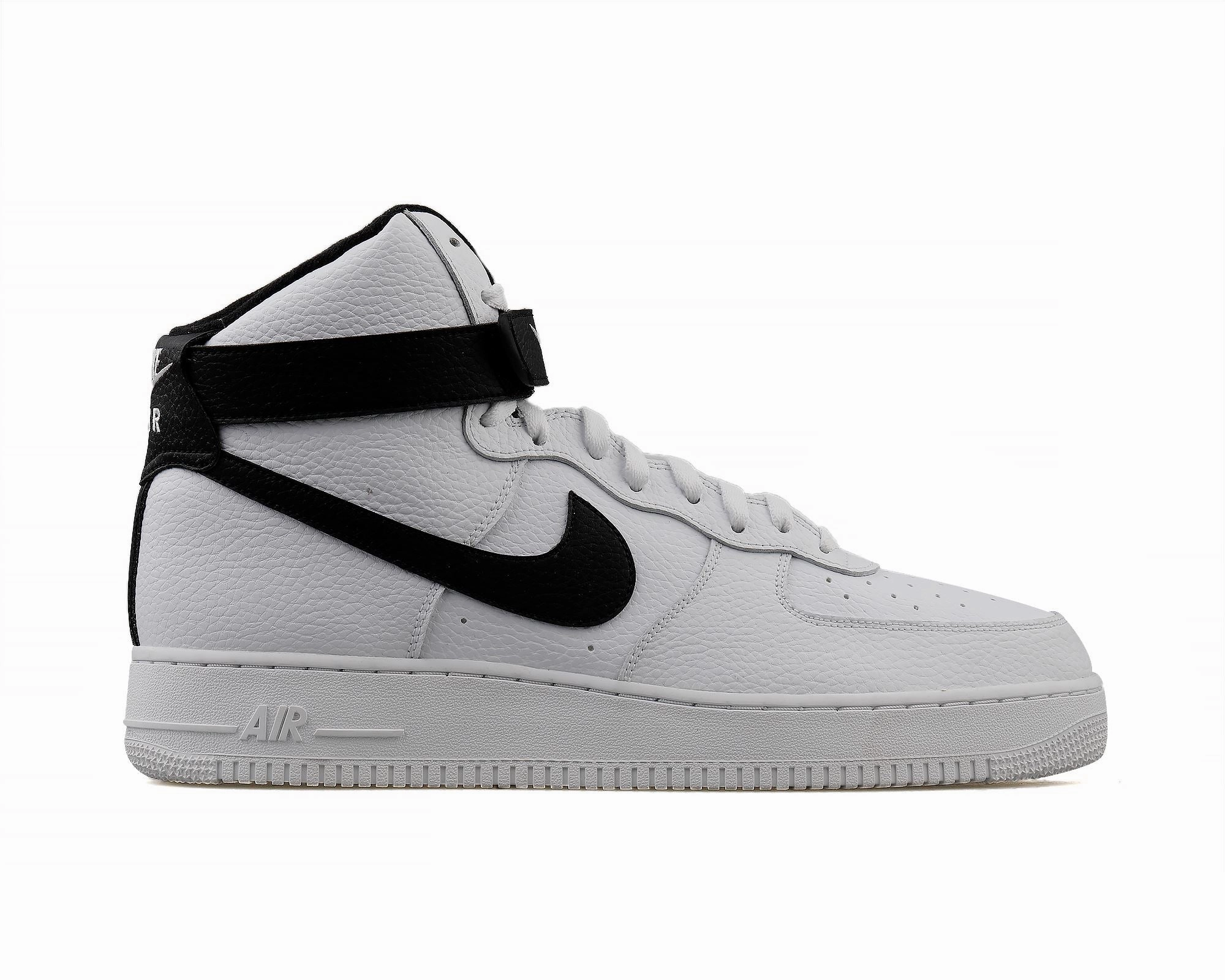 Asics Turf Shoe Original Nike Air Force 1 &#39;&#39;HIGH Men &#39;S White Sports Shoes CT2303-100 Nike Men &#39;S Sneaker