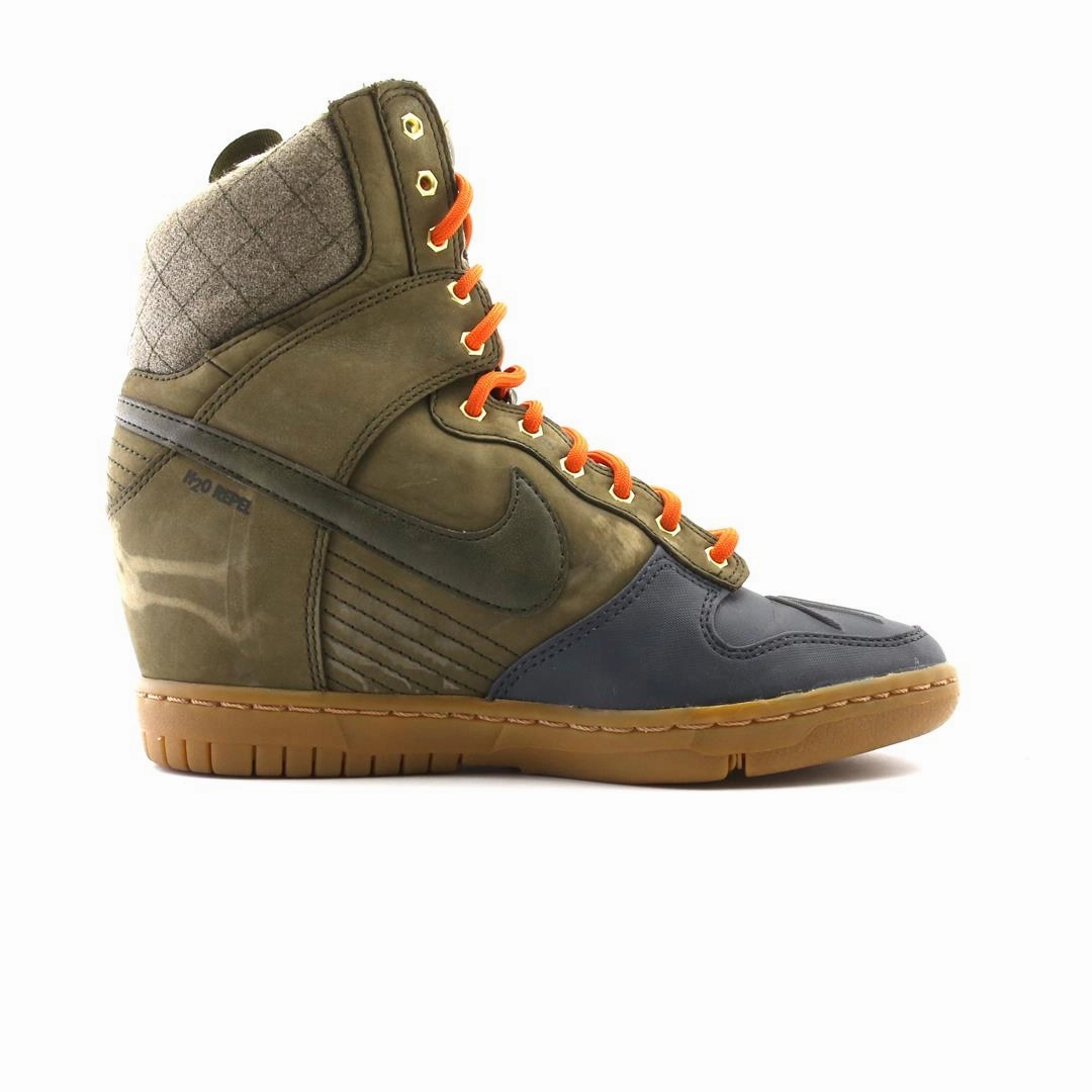 Casual Shoes Walmart NIKE  DUNK SKY HIGH SNEAKERBOOT 2.0