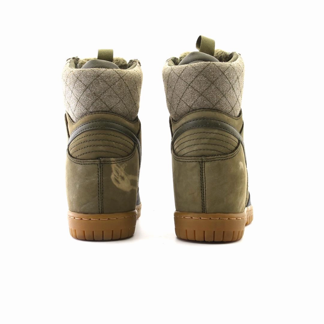 NIKE  DUNK SKY HIGH SNEAKERBOOT 2.0 Best Office Casual Shoes