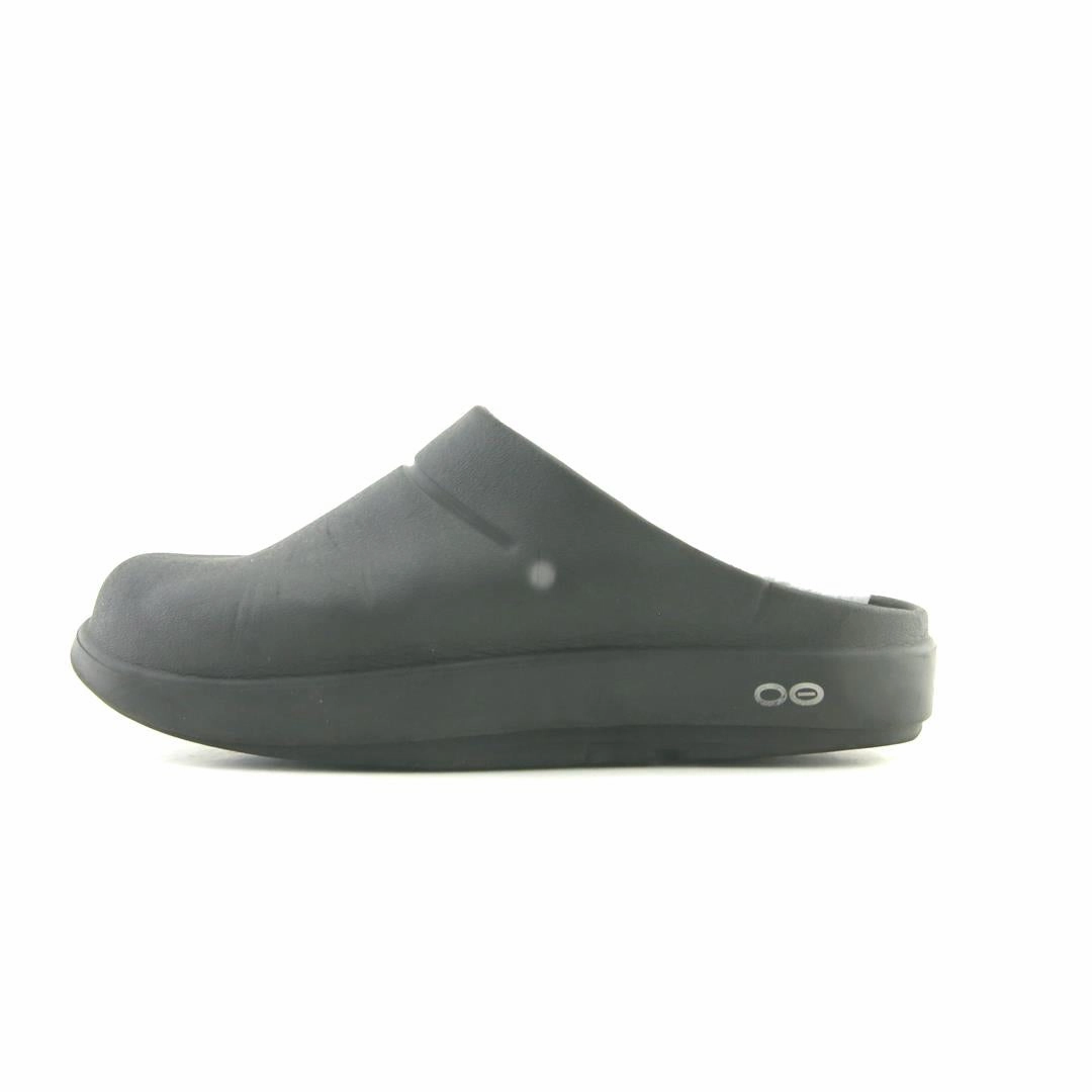 OOFOS OOCLOG Rally Ltw Casual Shoes