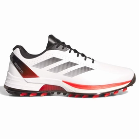 Adidas Combat Speed 5 Wrestling Shoe adidas Adizero ZG Spikeless Golf Shoes