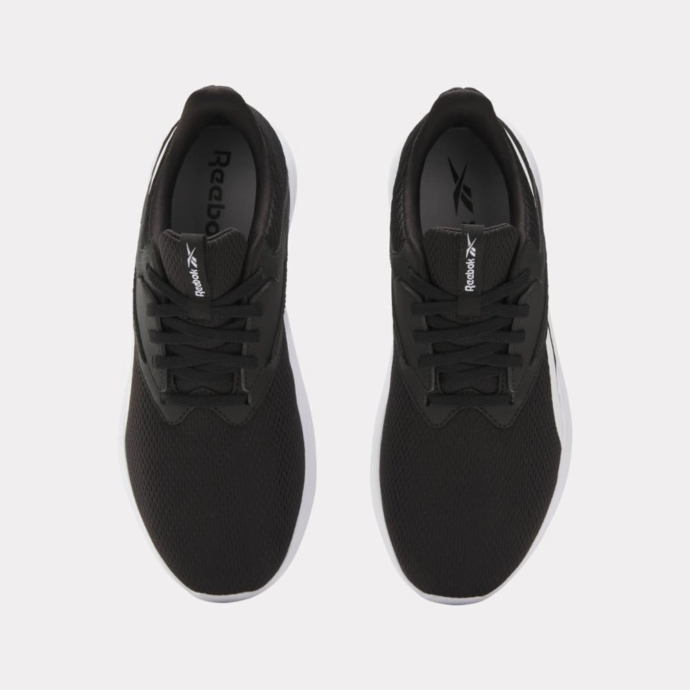 Nano Cross Training Shoes Reebok Footwear Women Fluxlite Training Shoes WHITE/BLACK