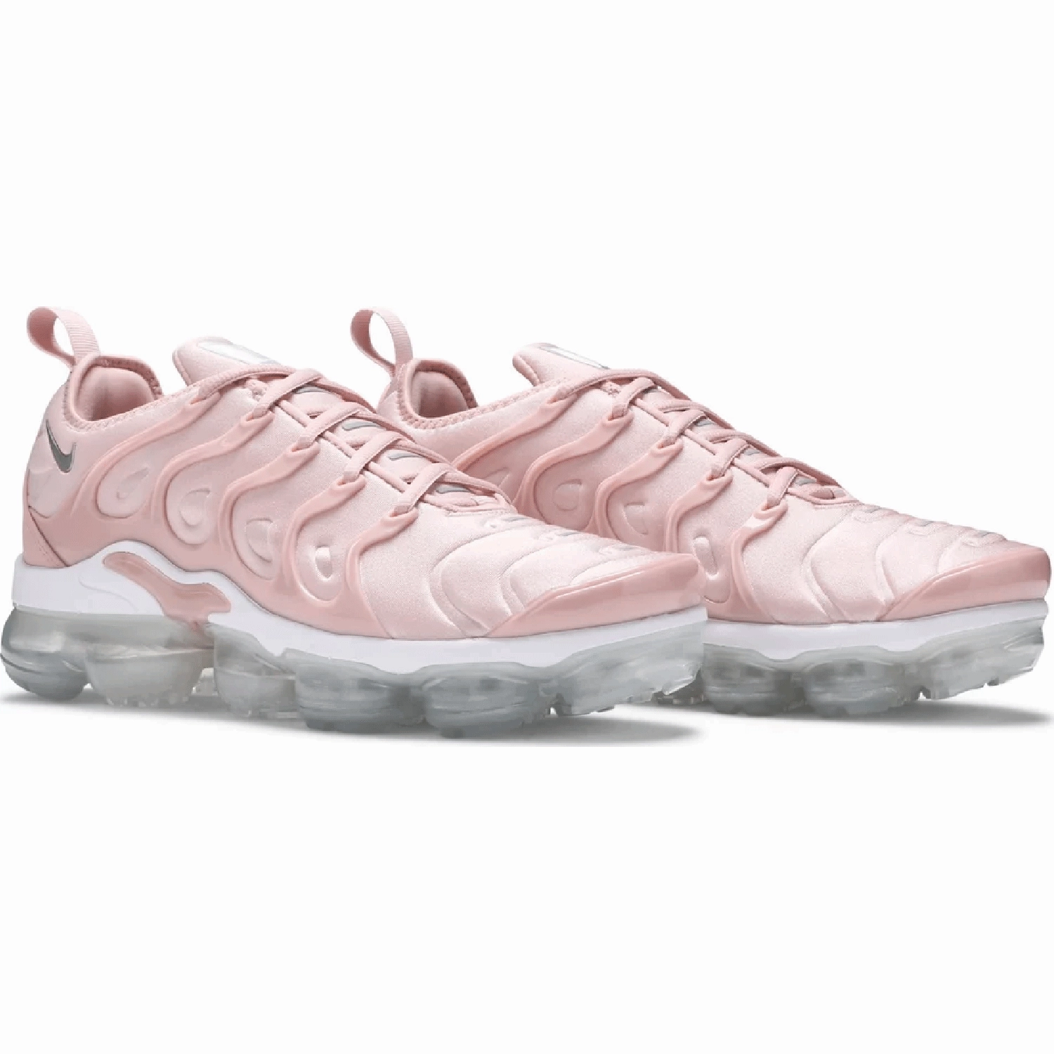 Asics Gel Kayano Running Shoes Air Vapormax Plus Pink Oxford