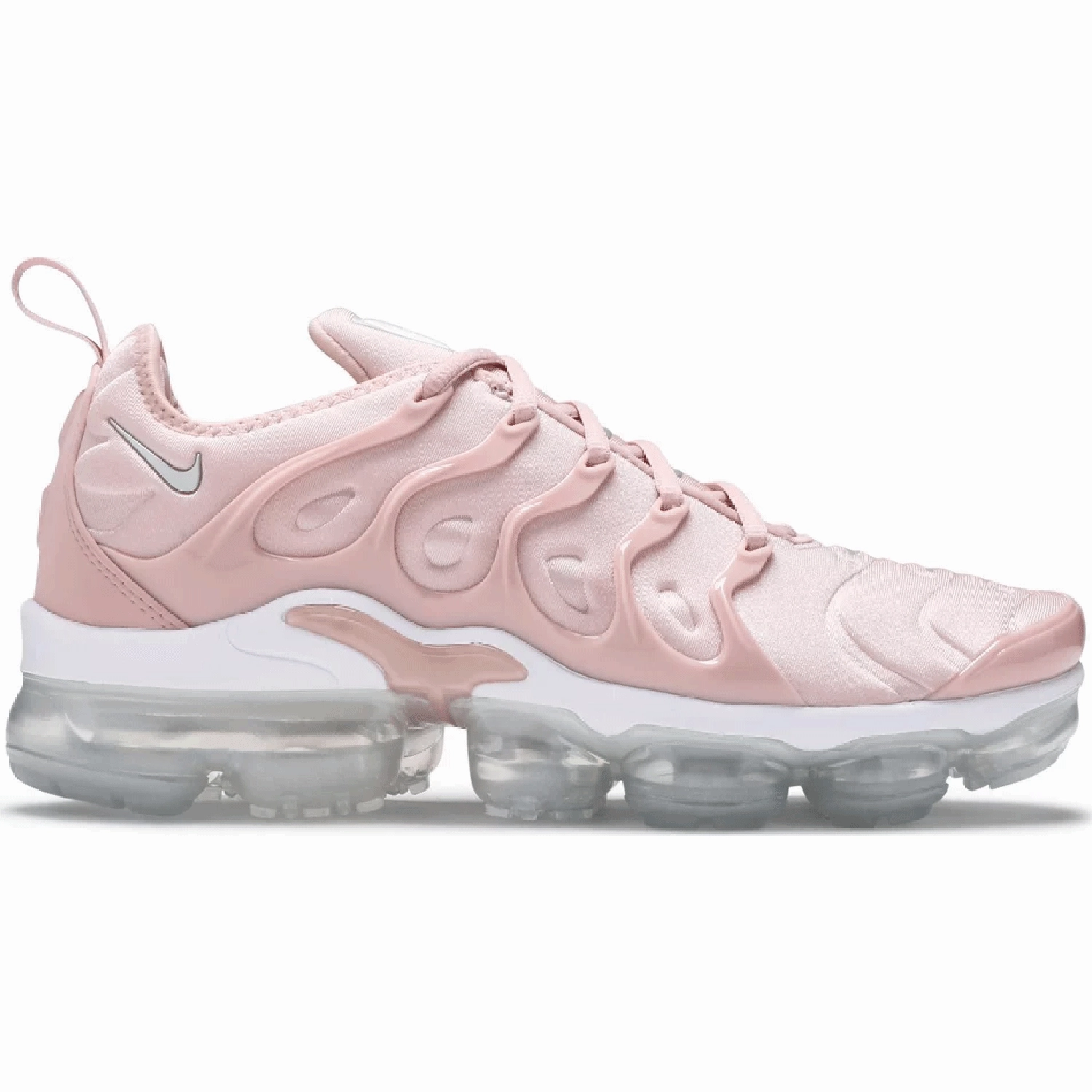 Air Vapormax Plus Pink Oxford Asics Designer Shoes