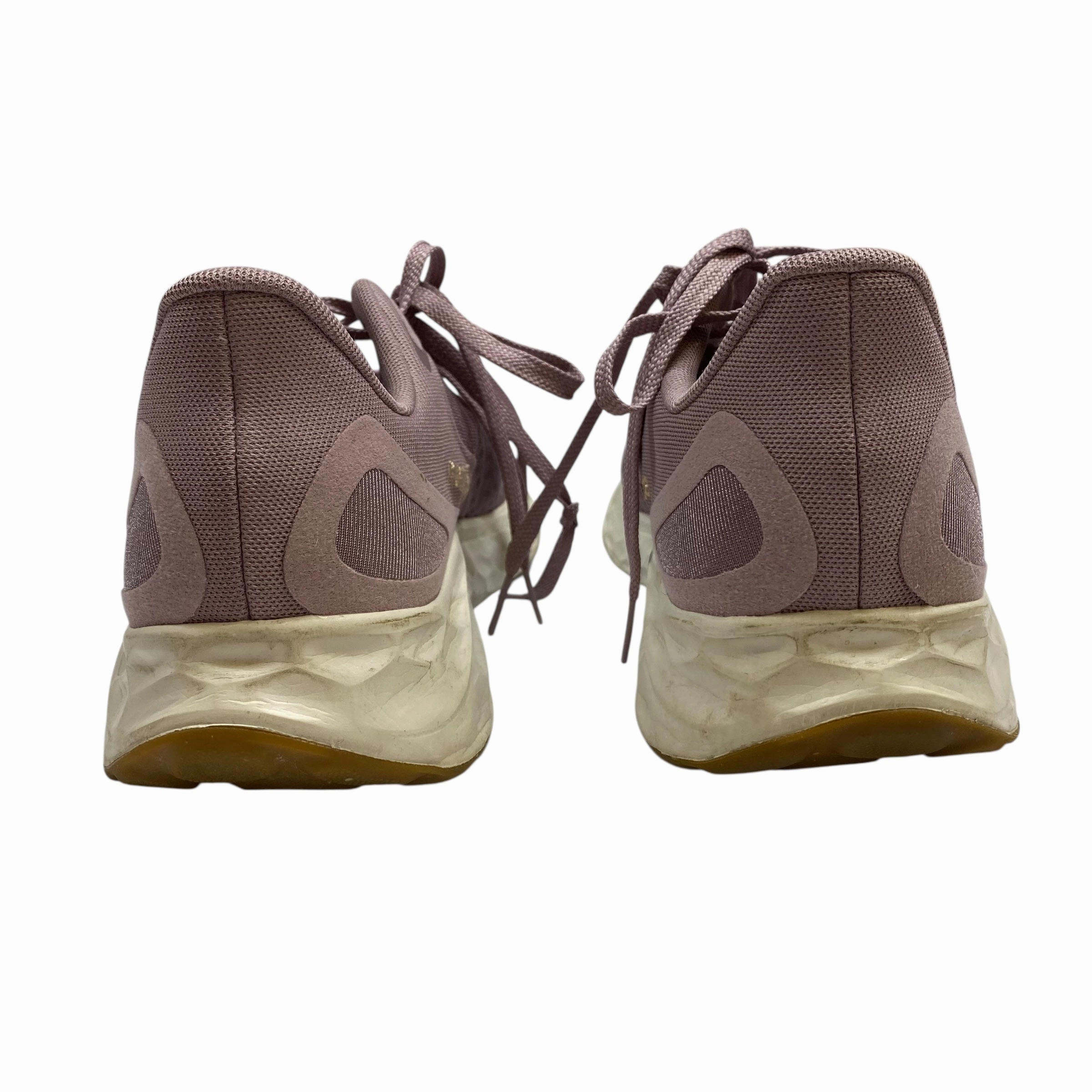 Shoes Athletic By New Balance In Purple, Size:11 Women's New Balance 9060 Black Cat