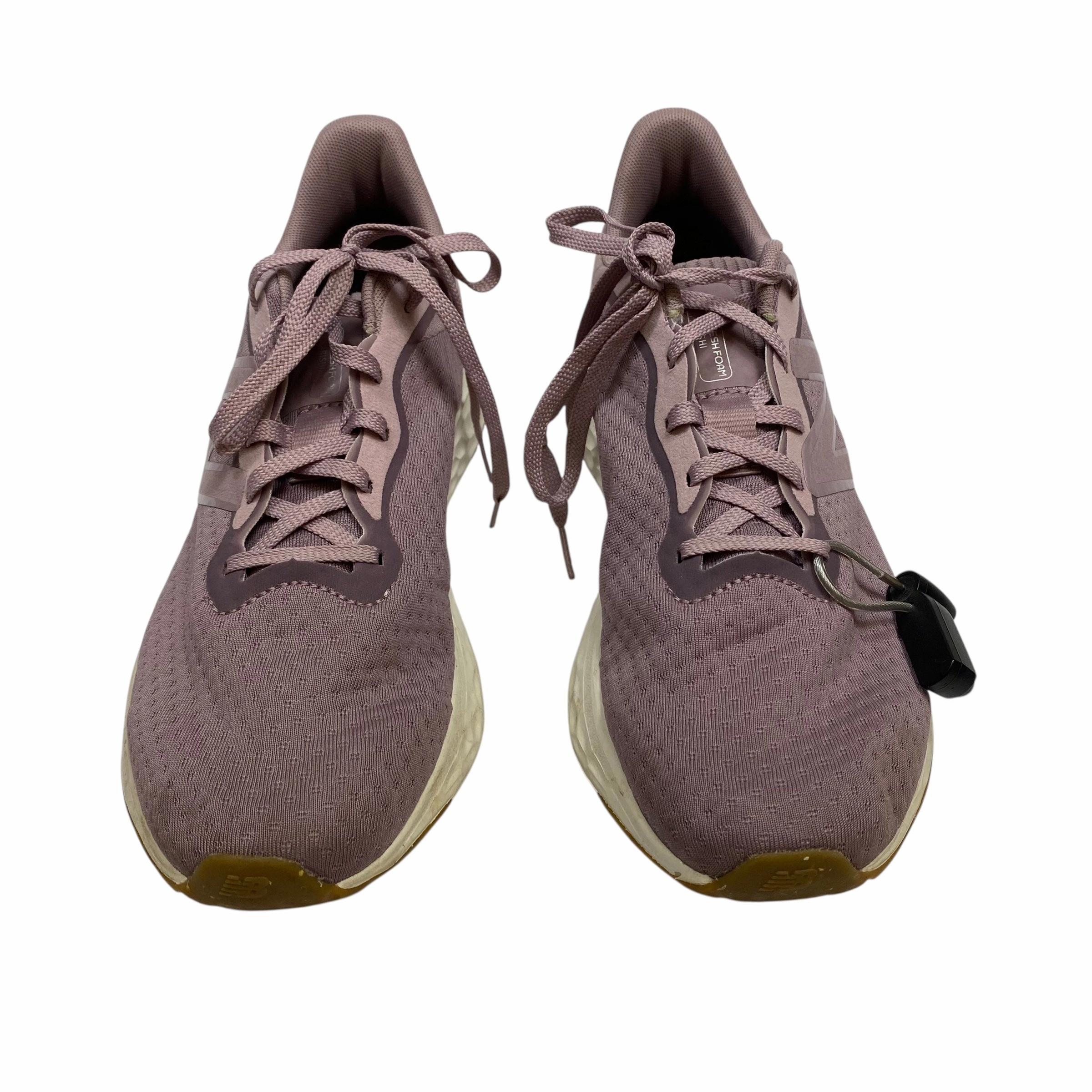 New Balance Shoes Casual Shoes Athletic By New Balance In Purple, Size:11