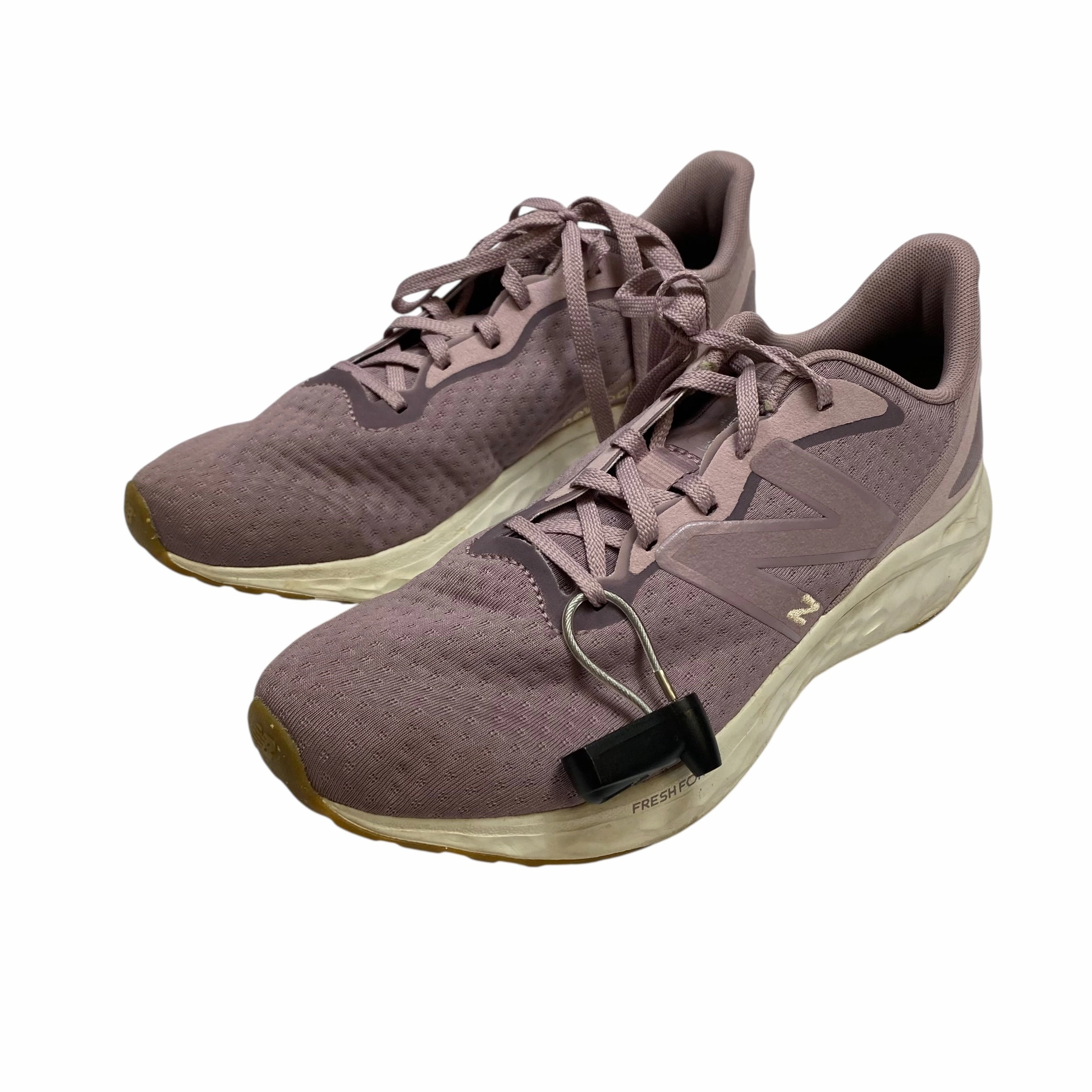 Shoes Athletic By New Balance In Purple, Size:11 New Balance 928v3 Womens