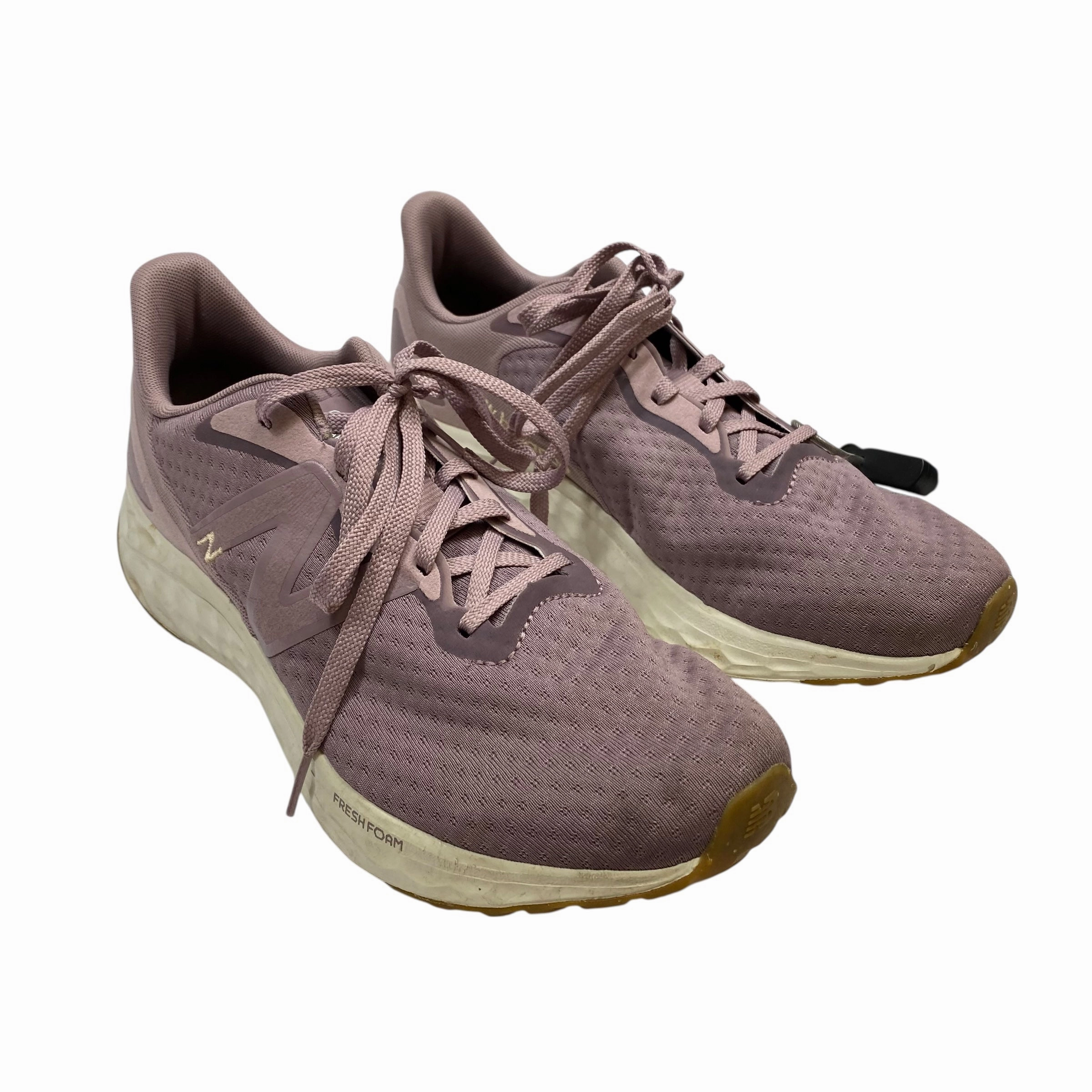 1906r New Balance Neon Nights Shoes Athletic By New Balance In Purple, Size:11