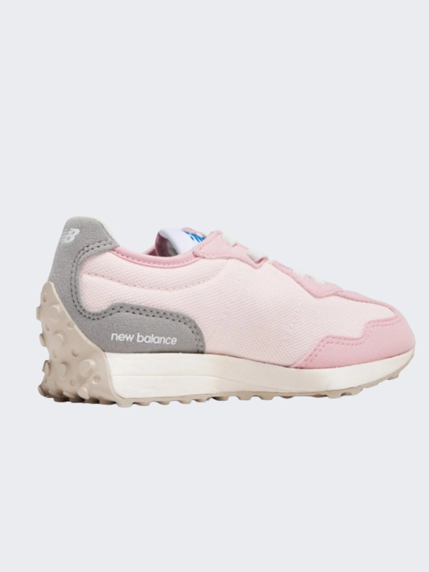 New Balance 327 Ps-Girls Lifestyle Shoes Century Pink New Balance 1300 Jp