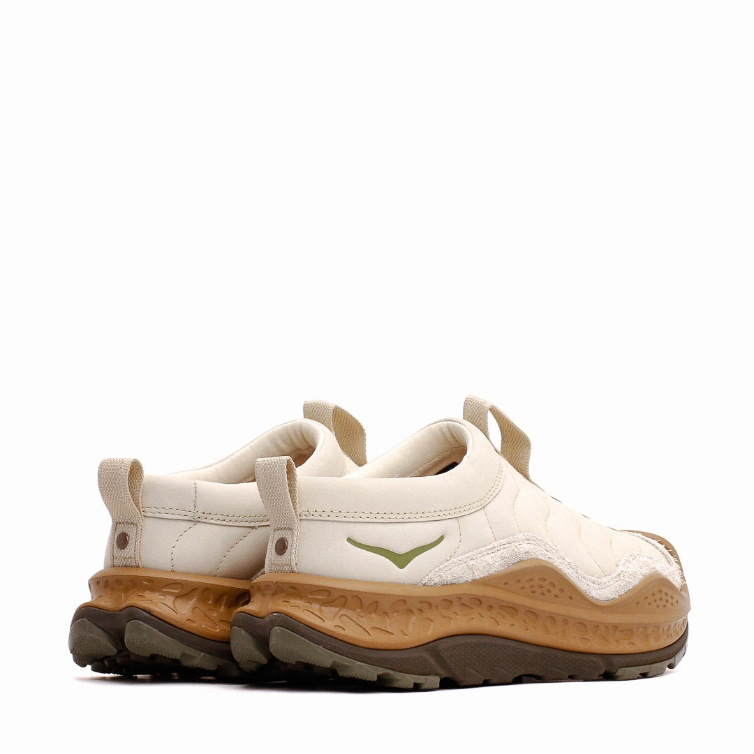 Hoka One One Unisex Ora Primo TP Oatmeal 1165731-OBR Coupon