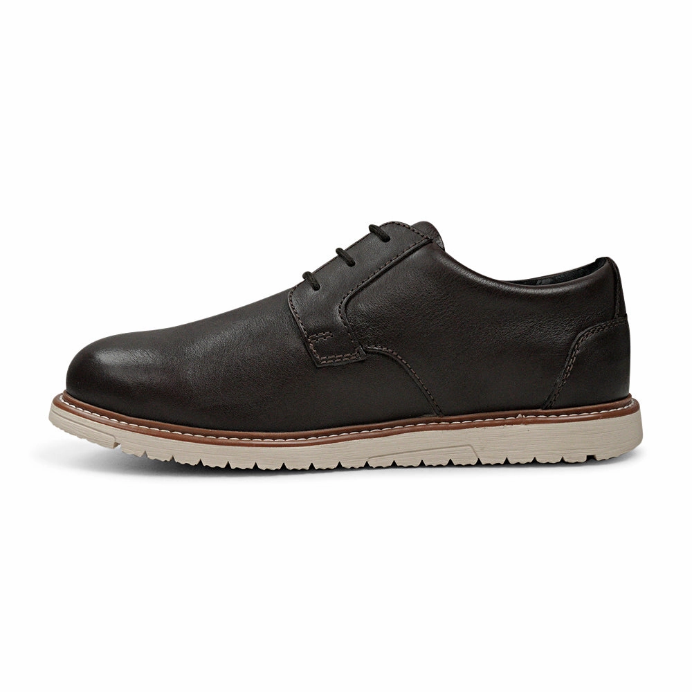New Stylish Casual Shoes Hush Puppies JENSON OXFORD Casual Shoe for Men
