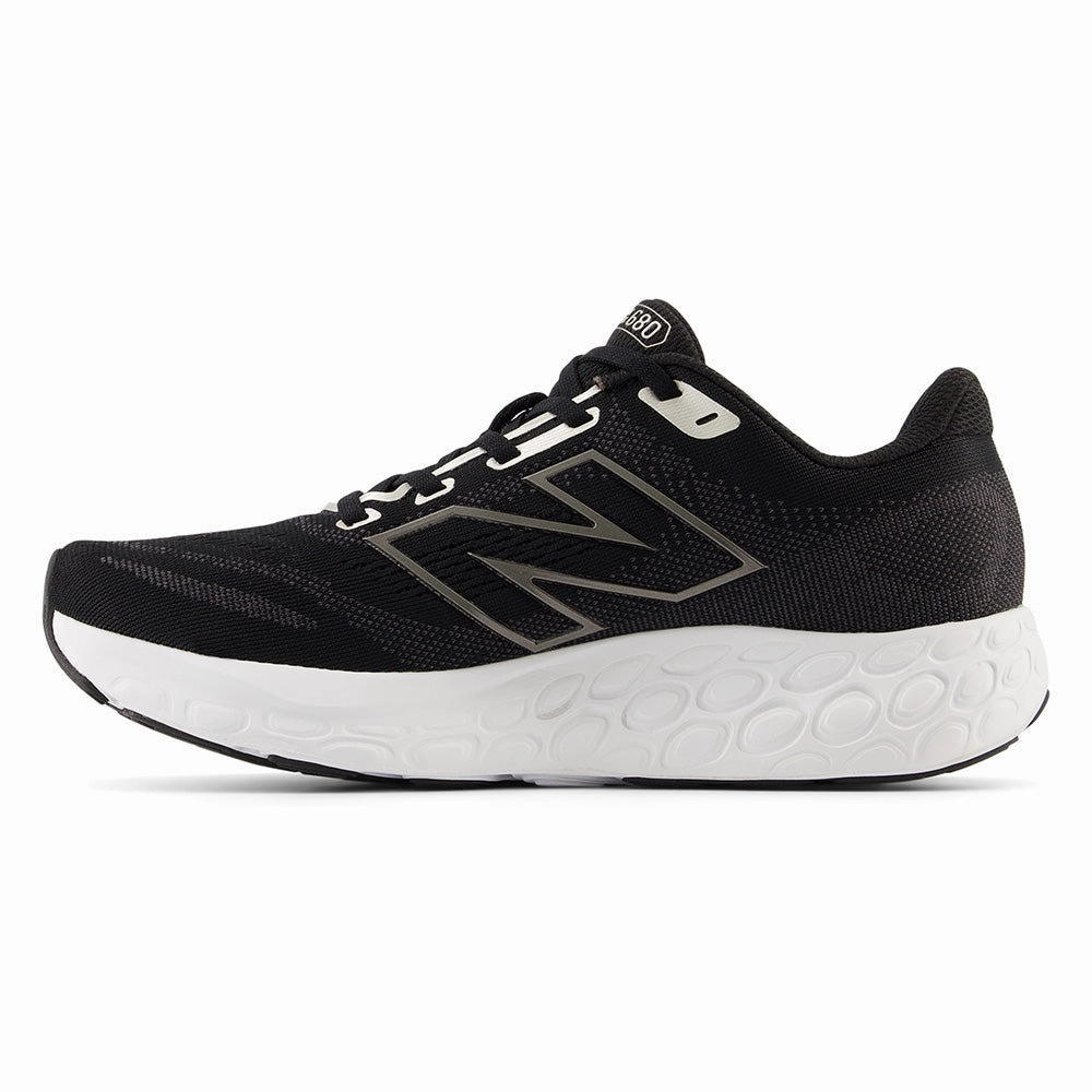 New Balance Fresh Foam X 680 v8 Womens Running Shoes New Balance Cordura