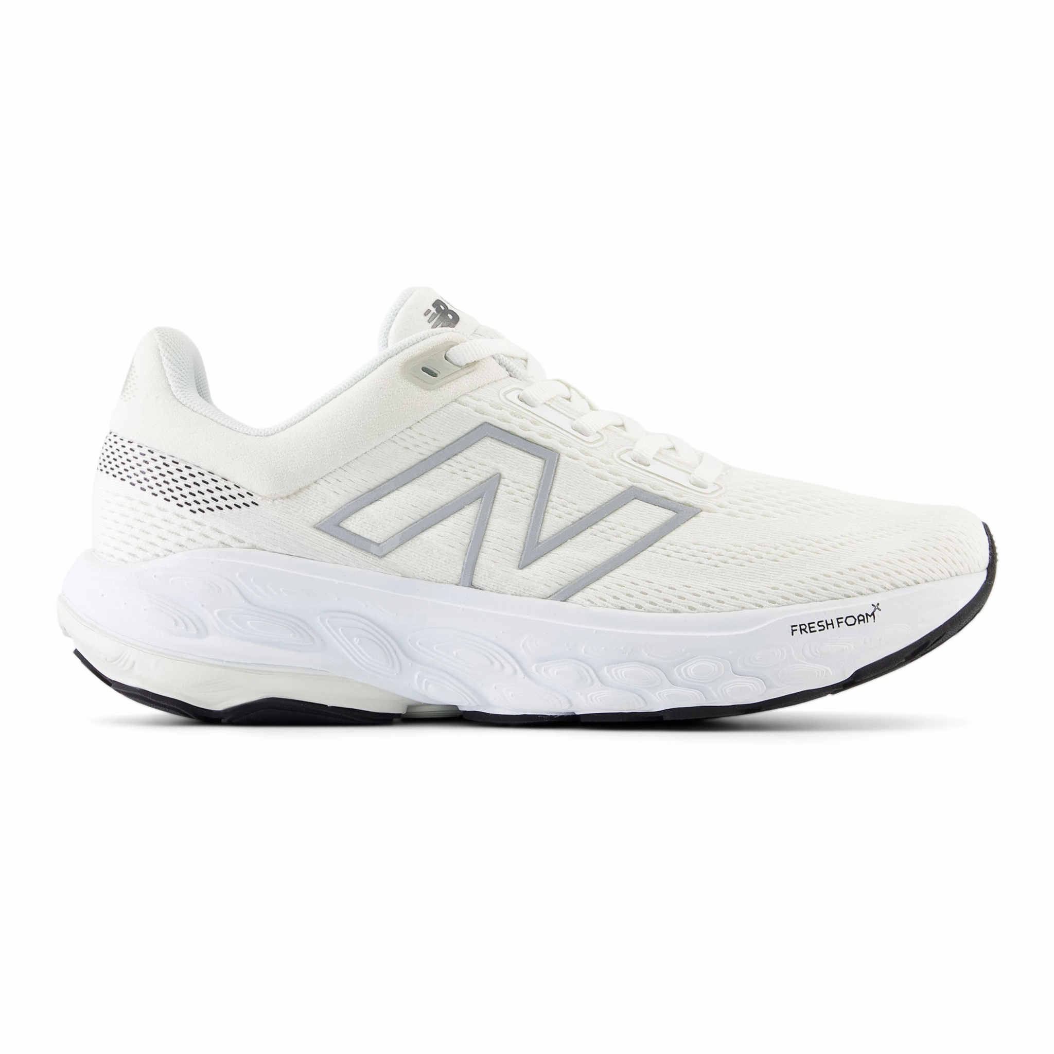 New Balance Grey Women New Balance Fresh Foam X 860 v14 Womens Running Shoes