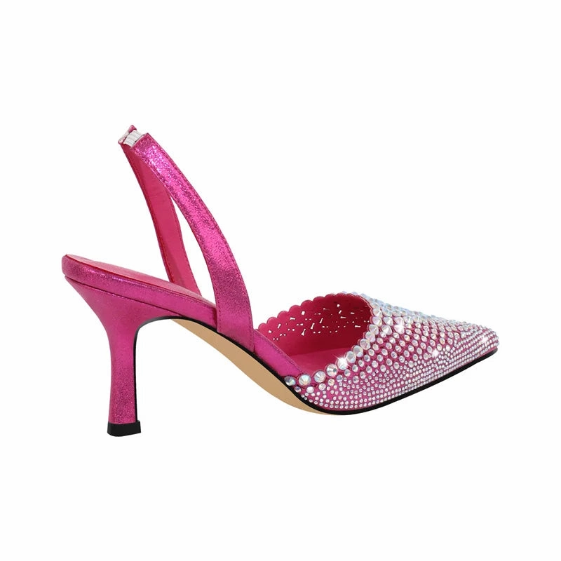 Flat Shoes With Strings Graceful Strides Sandals