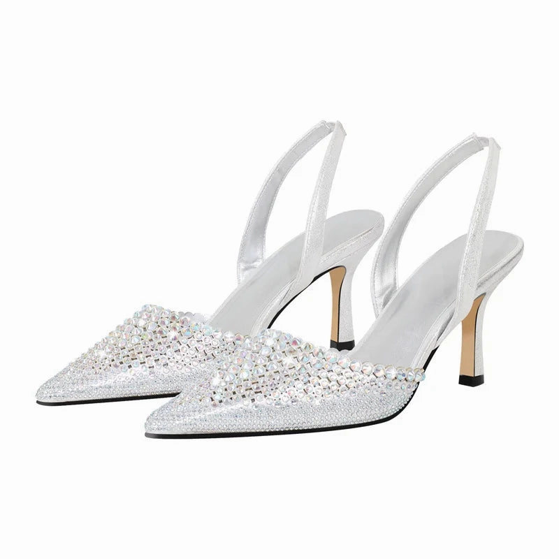 Graceful Strides Sandals Flat Shoes With Bows