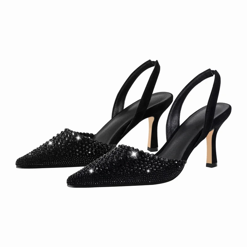 Shoe Collection Flats Graceful Strides Sandals