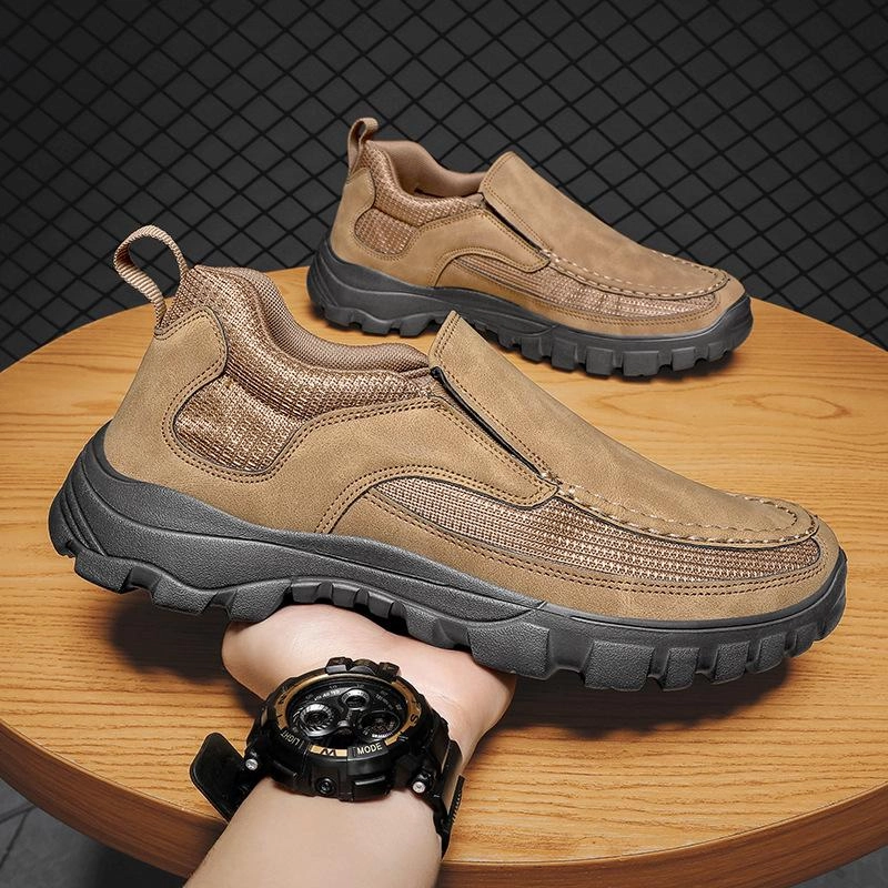 Comfortable and lightweight casual orthopedic shoes Cute Flat Shoes