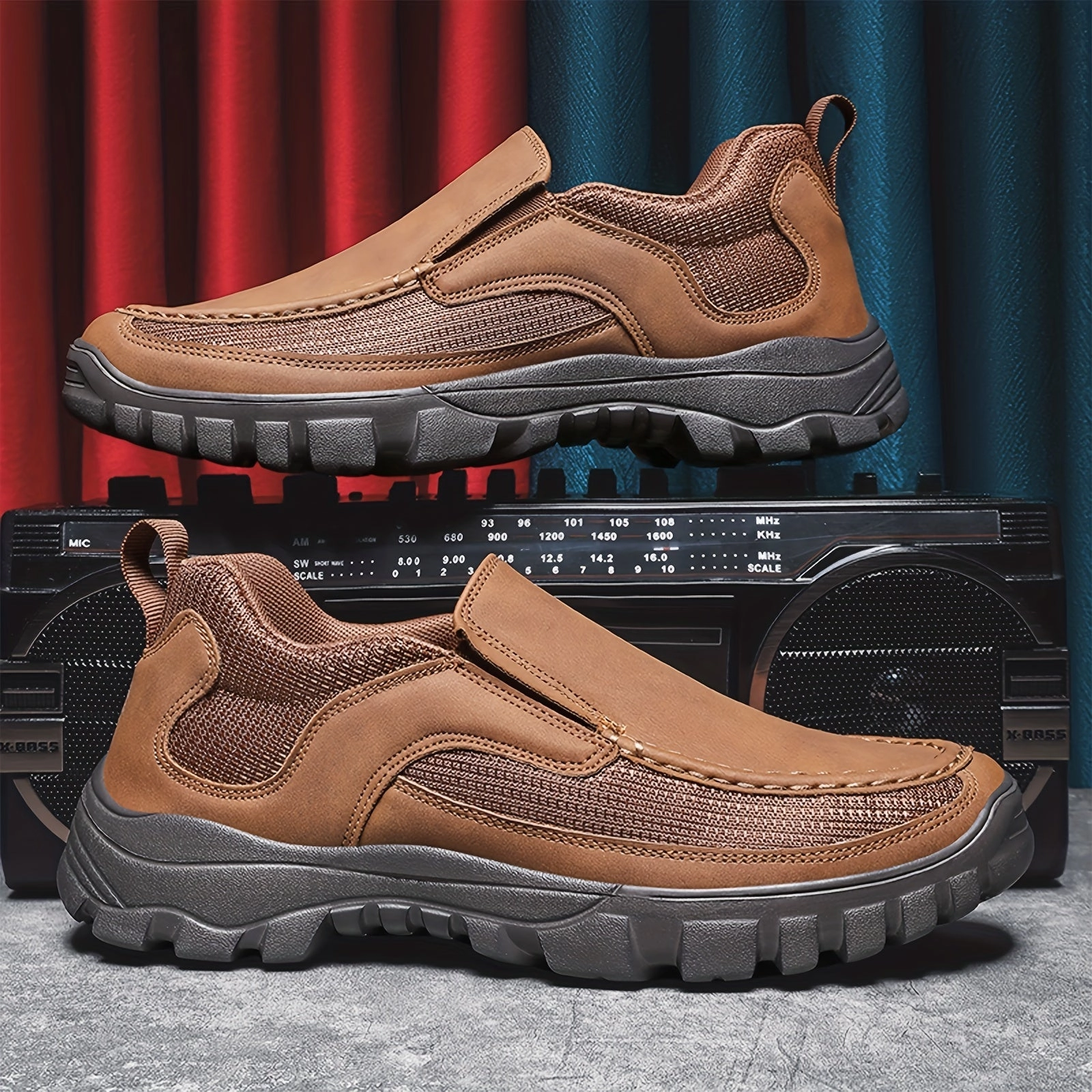 Flat Shoes To Wear With Comfortable and lightweight casual orthopedic shoes