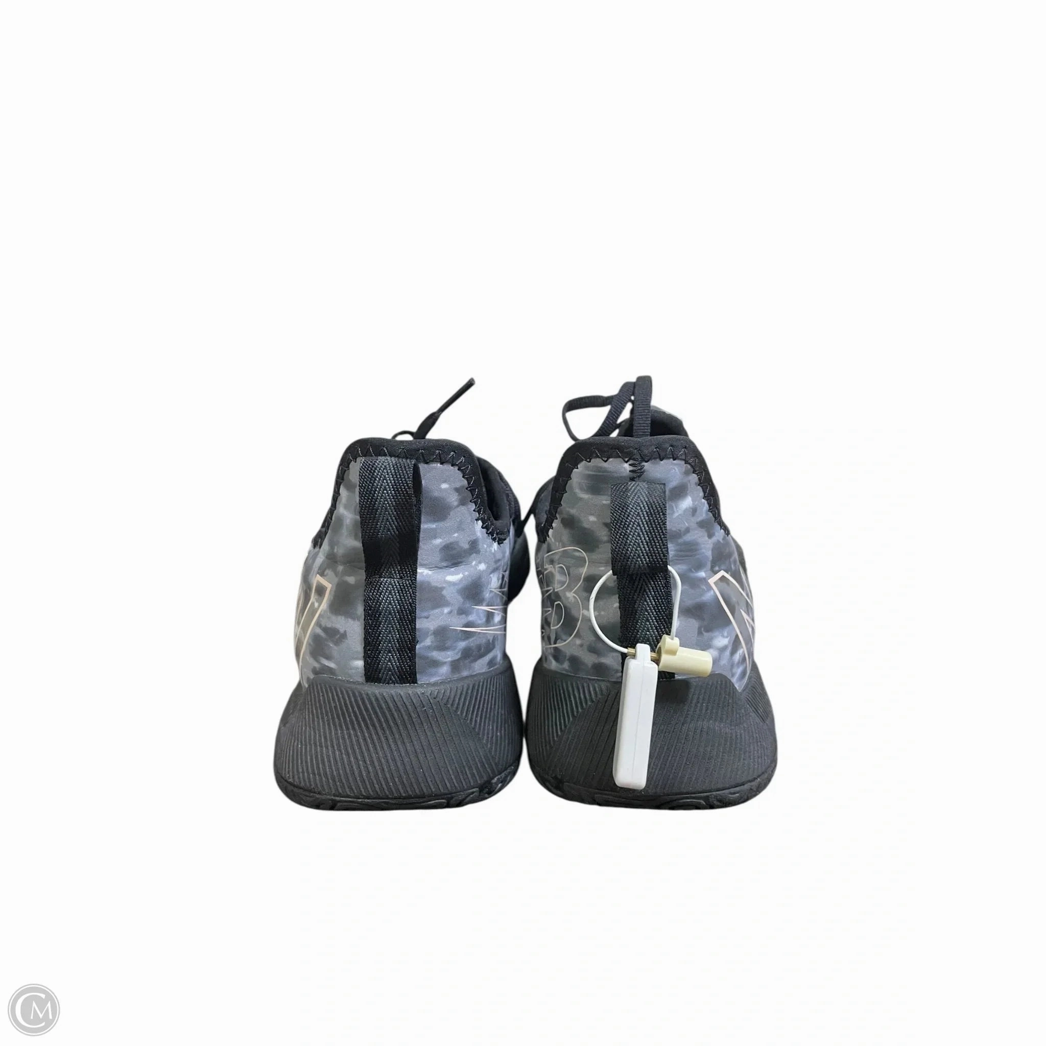 New Balance 530 Shoes Shoes Athletic By New Balance In Black, Size: 10