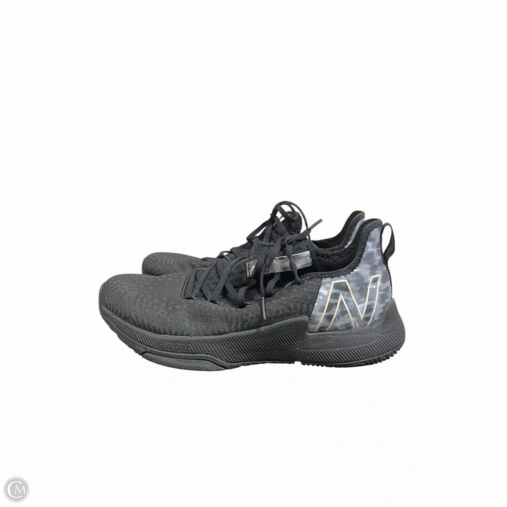 Best New Balance 99x Shoes Athletic By New Balance In Black, Size: 10