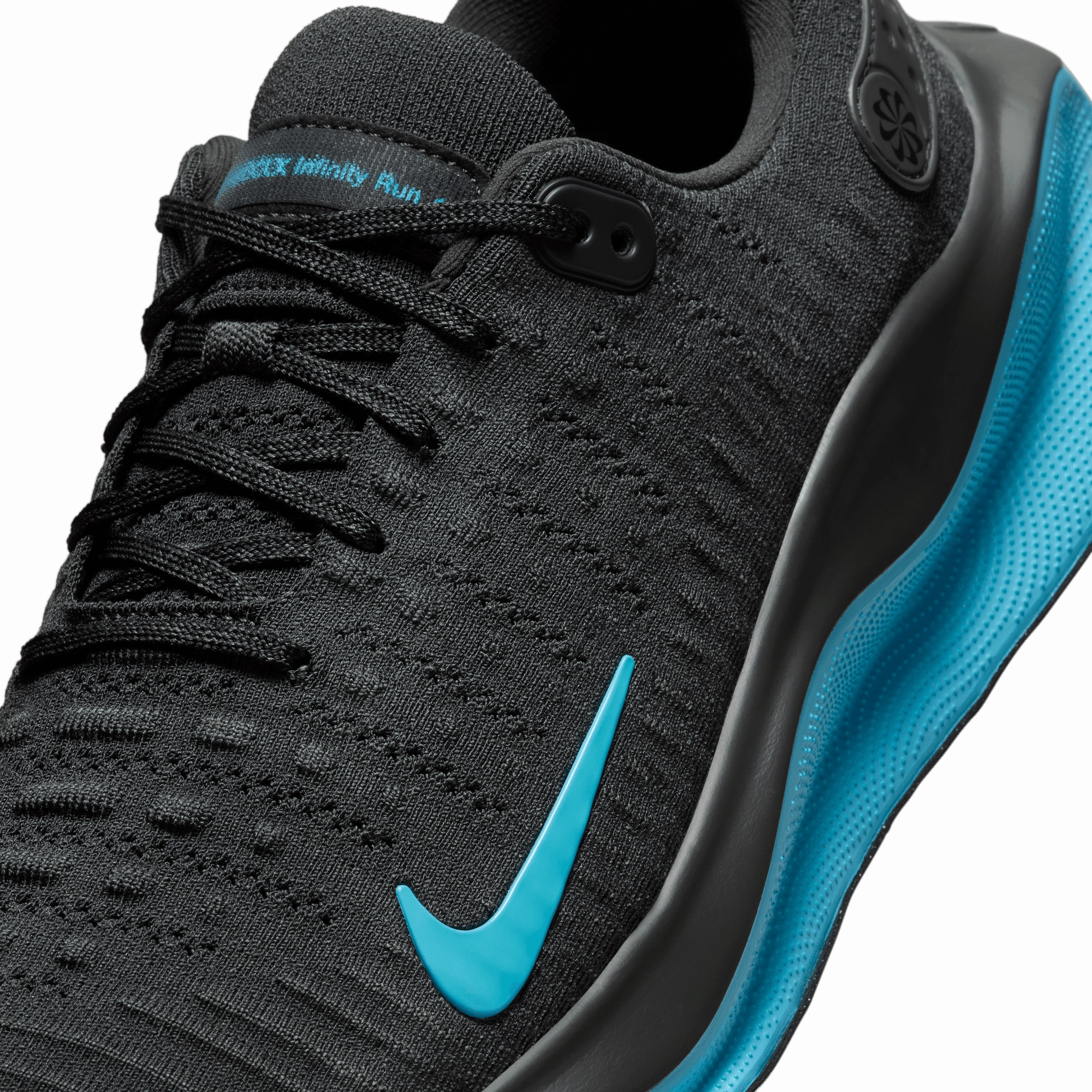 Asics Size Chart Nike Men's InfinityRN 4 Road Running Shoes