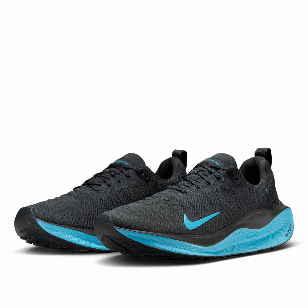 Asics Shoes Jjjjound Nike Men's InfinityRN 4 Road Running Shoes