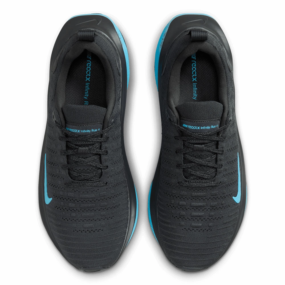 Nike Men's InfinityRN 4 Road Running Shoes Asics Spikes Shoes