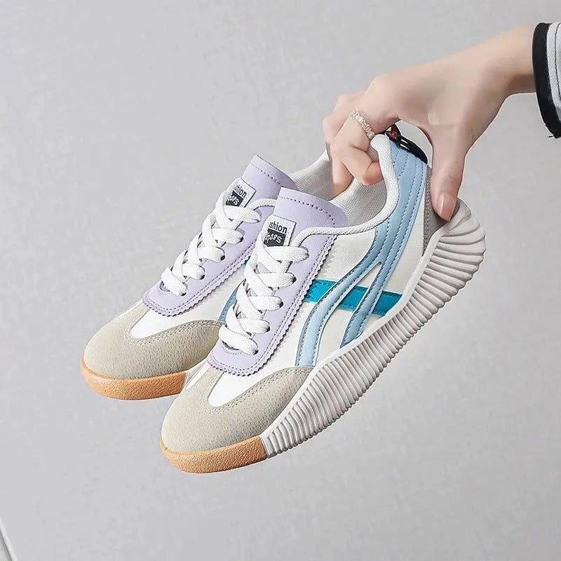 Anta Sneakers Comfortable Sneakers for Women - Stylish Design & Extra Comfort