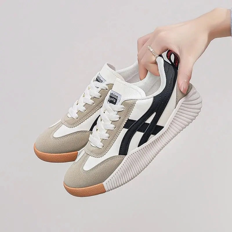 Best Sneakers For Hiking Comfortable Sneakers for Women - Stylish Design & Extra Comfort