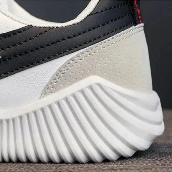 Taos Sneakers Comfortable Sneakers for Women - Stylish Design & Extra Comfort