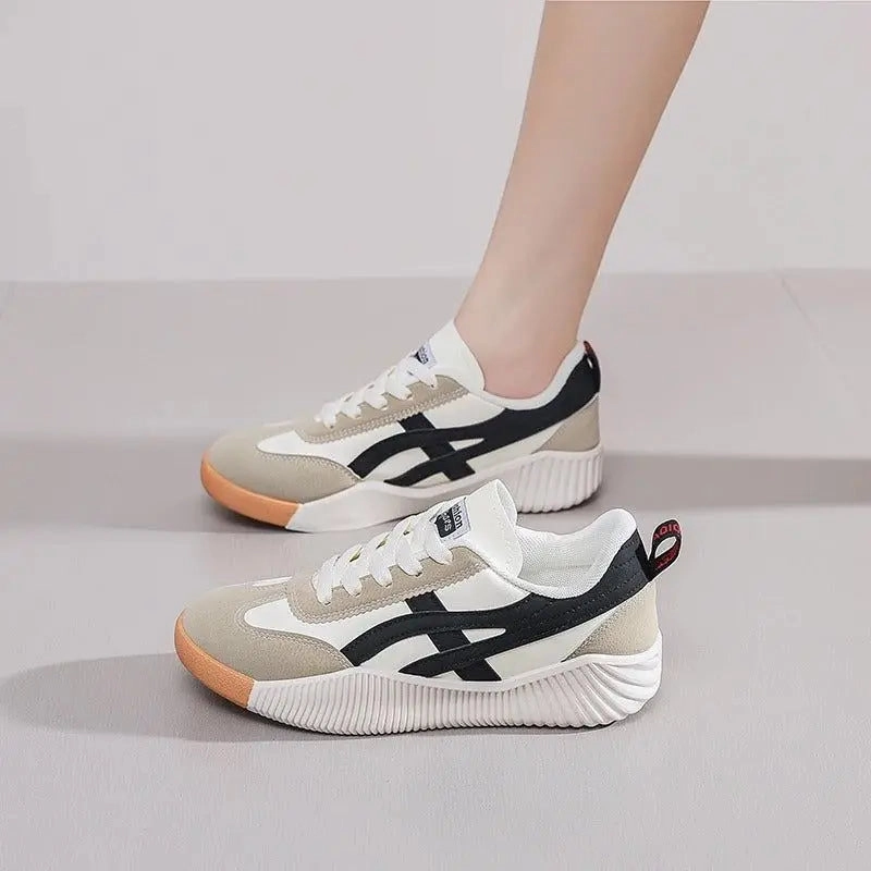 Comfortable Sneakers for Women - Stylish Design & Extra Comfort Sneakers Fort Dodge