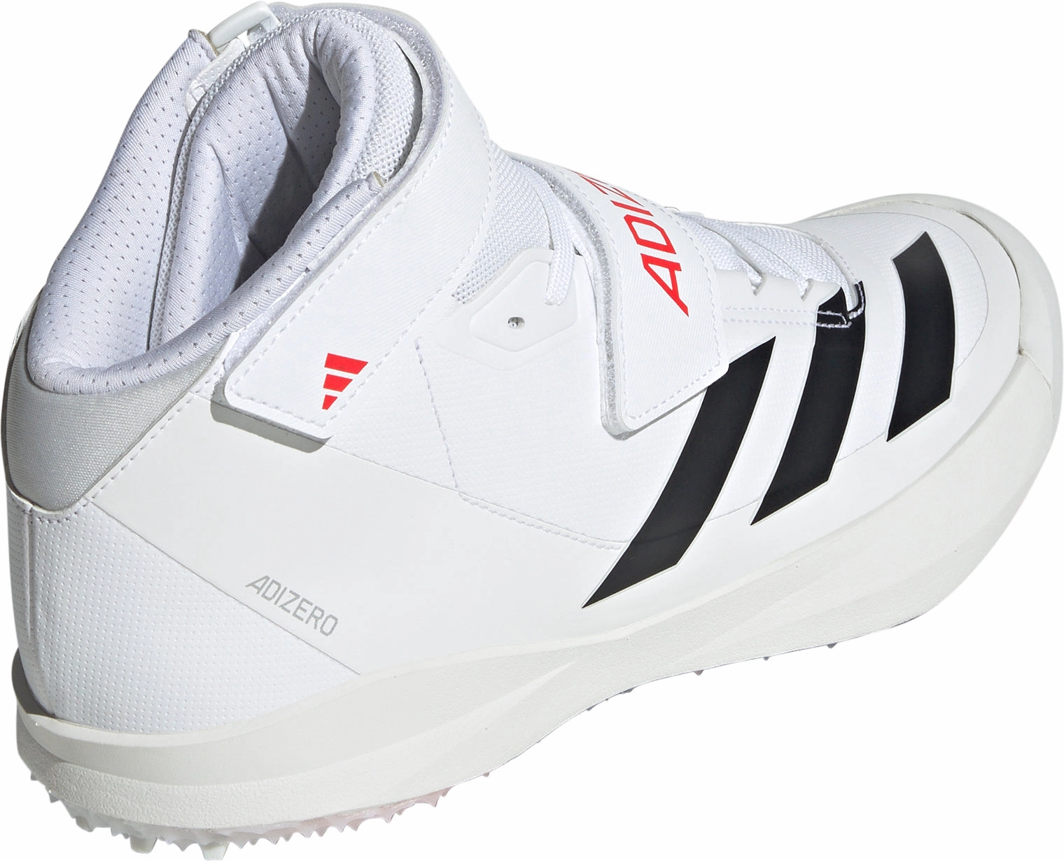 Adidas Shoes Boost adidas Adizero Javelin Field Event Spikes - White