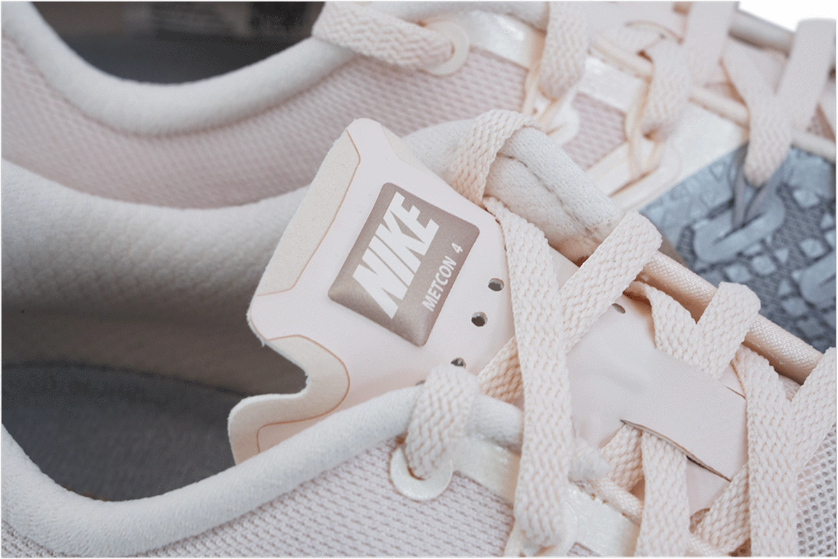 Nike Women's Metcon 4 XD MTLC Training Shoes Expensive Training Shoes