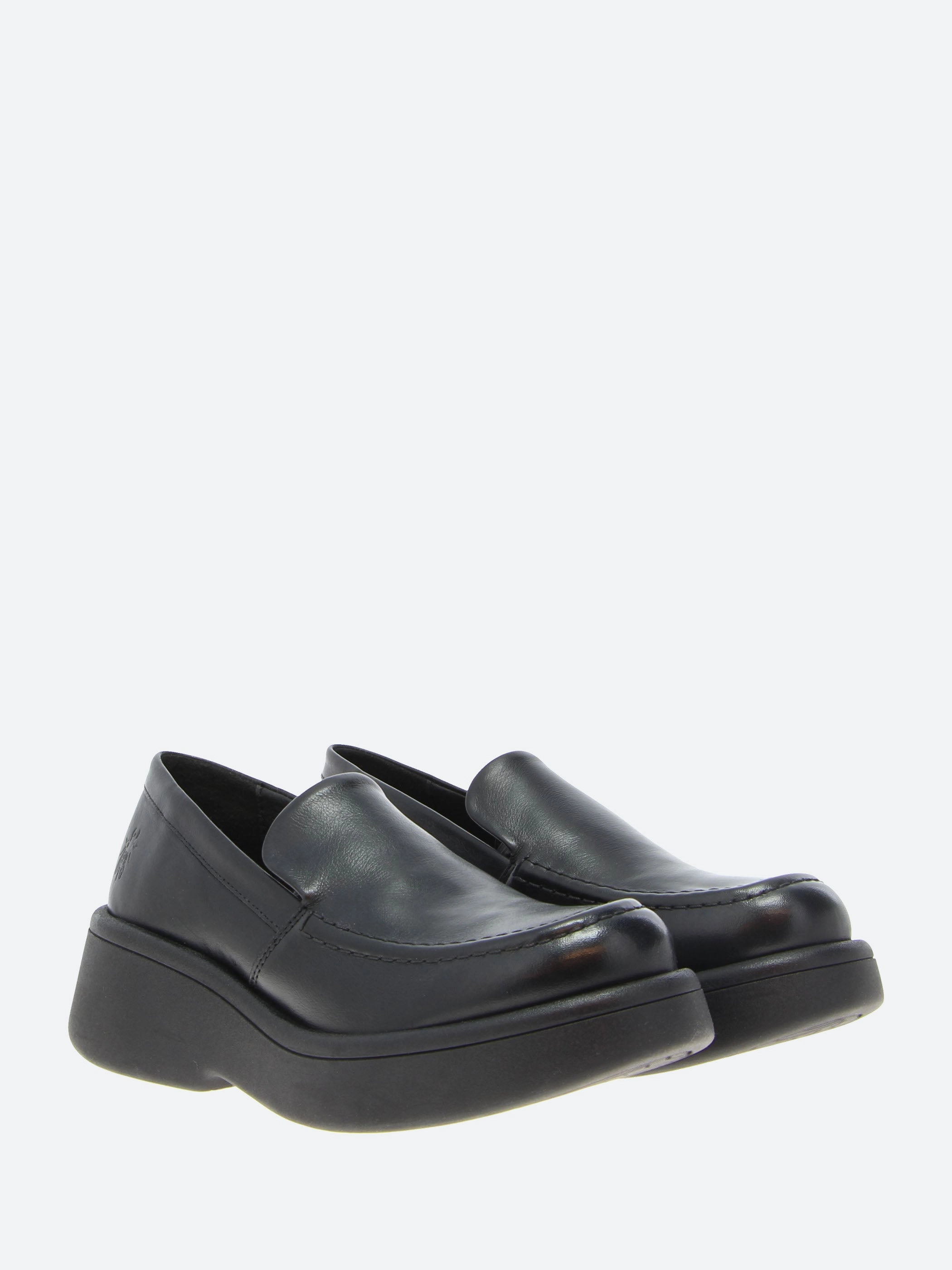 Comfy Shoes Flats Moog Maru