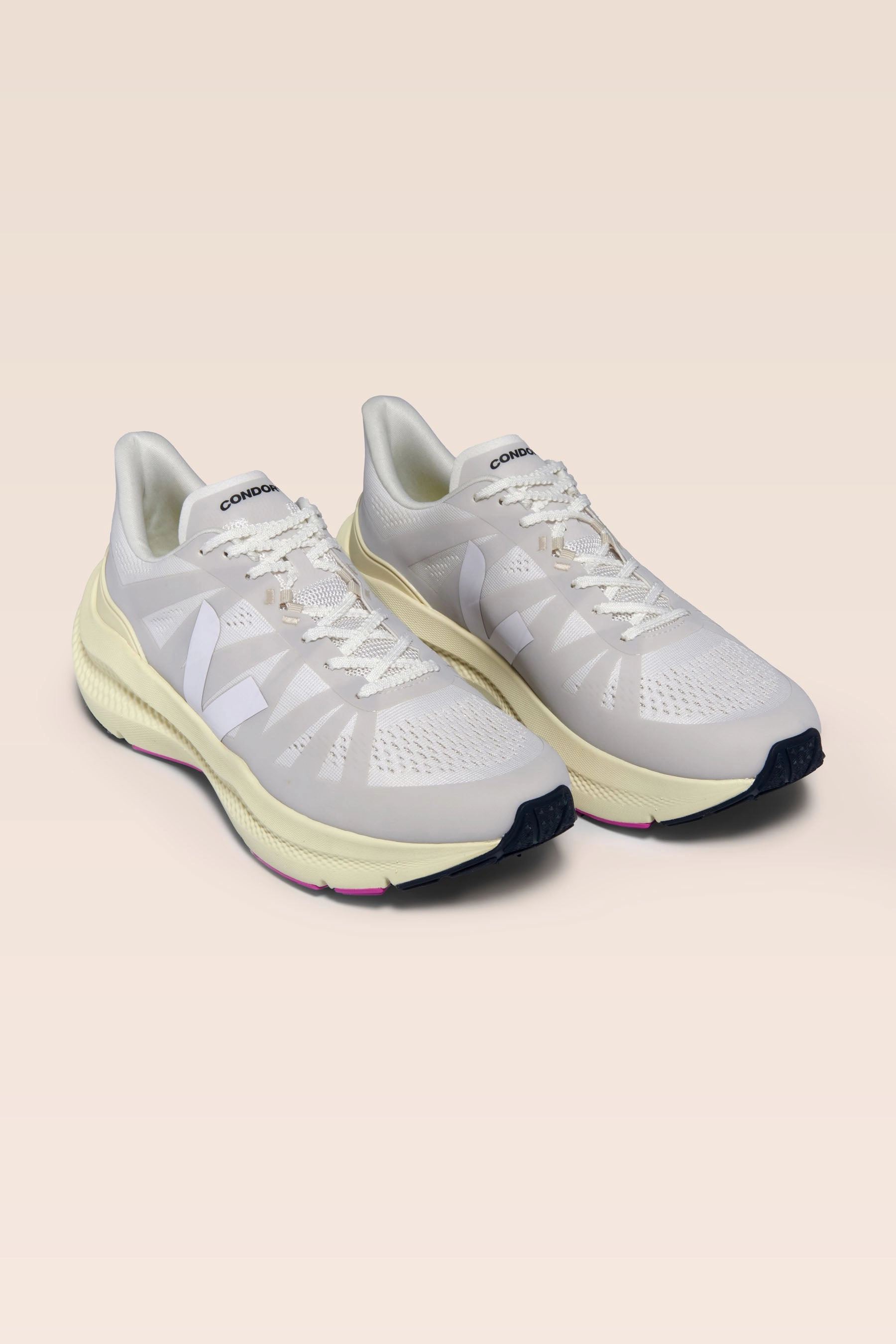 Best Running Shoes Wirecutter Condor 3 Engineered Mesh White