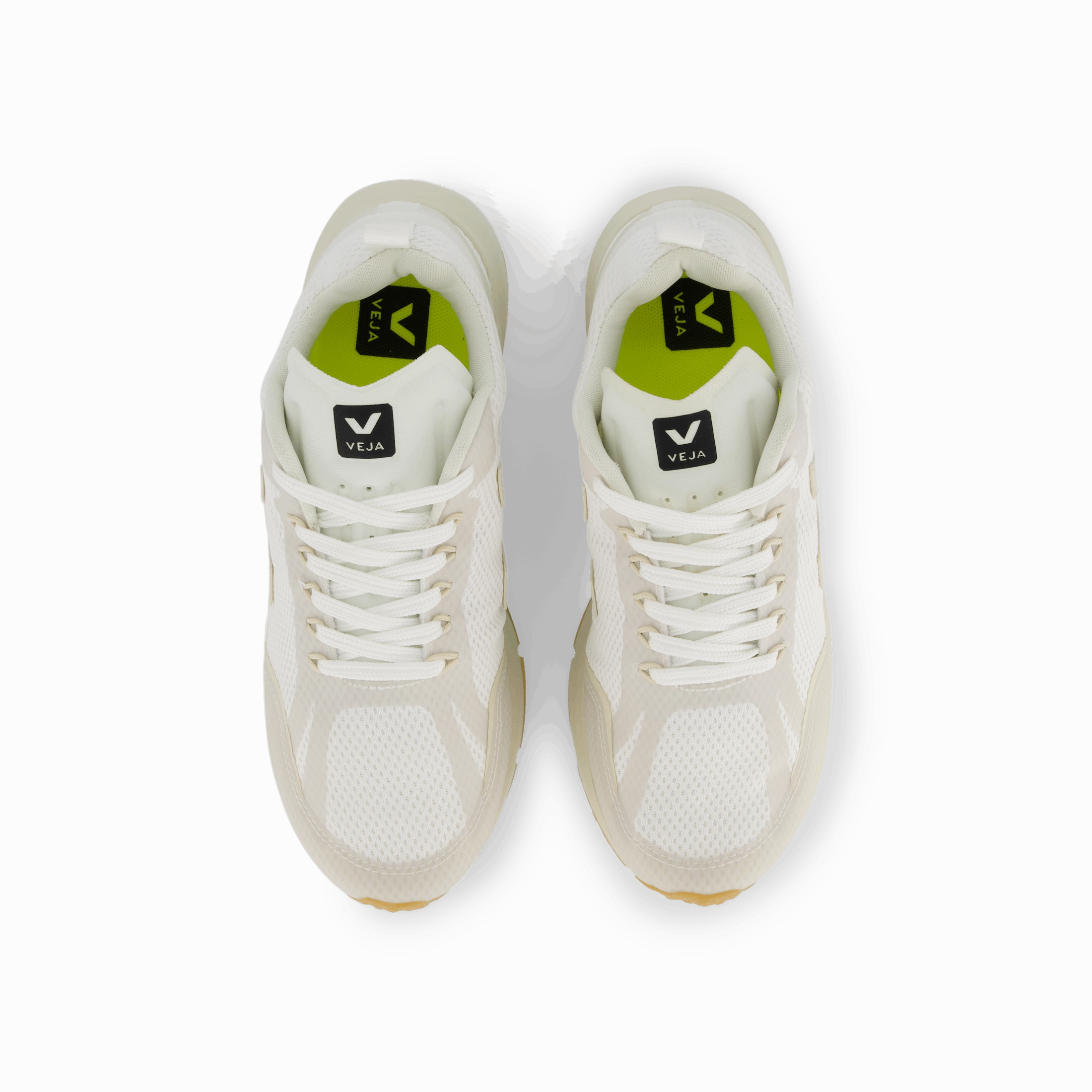 Shadow Hedgehog Sneakers Condor Alveomesh White Pierre