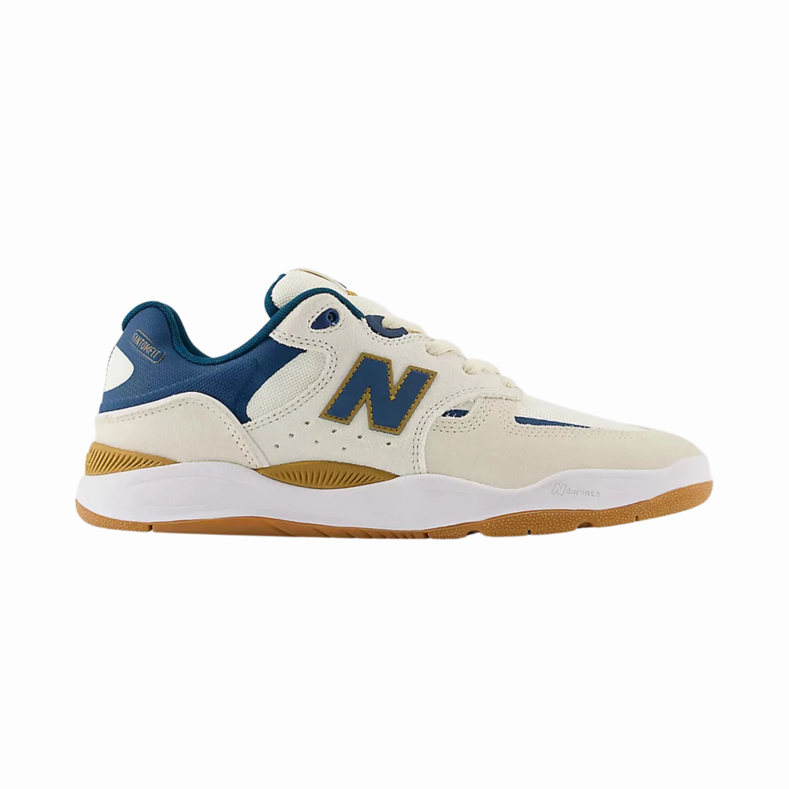 New Balance 327 Women's Sale New Balance Numeric NM 1010 Shoes - Linen / Deep Teal (NM1010BL)