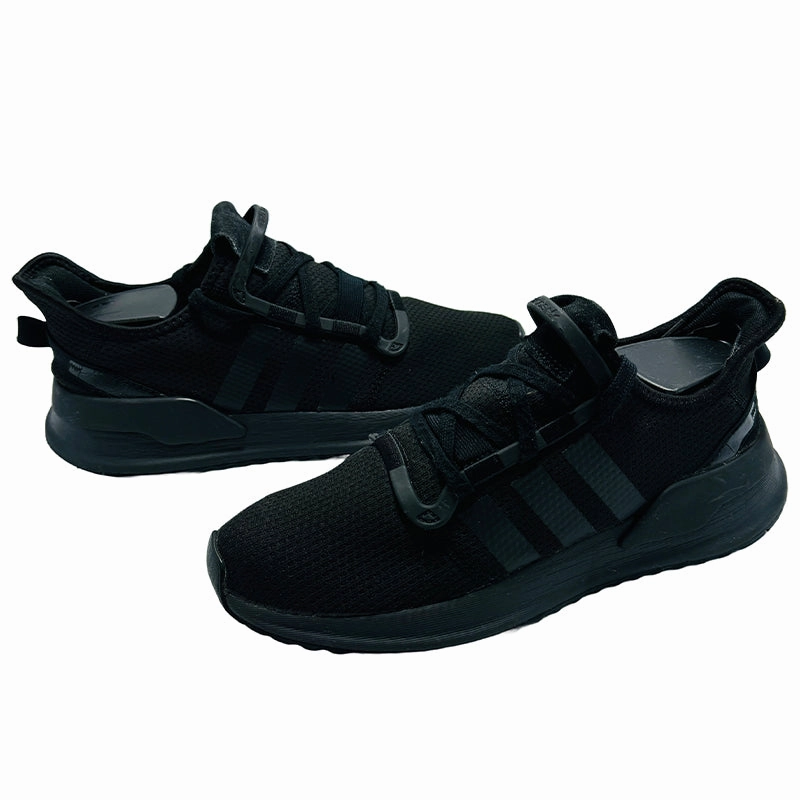 Adidas U Path Run Shoes - G27636 Team Adidas Shoes